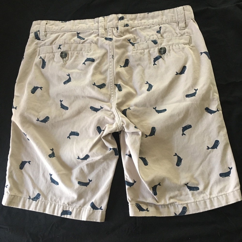 Shorts - Picture 3 of 4